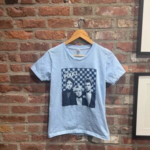 Vintage The Police Tee Shirt, S/M